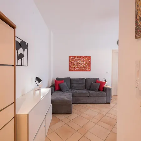 Primopiano - Palmanova Apartament Mediolan