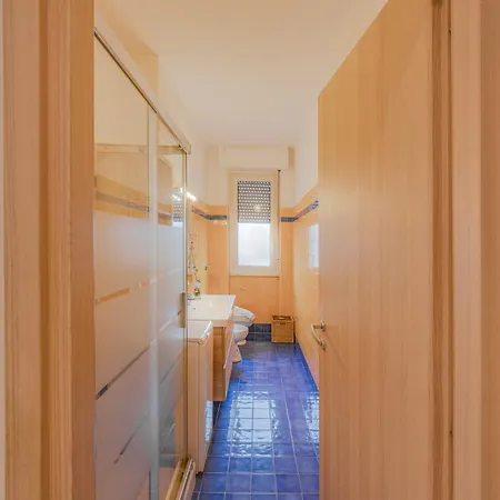 Primopiano - Palmanova