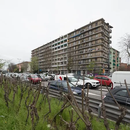 Primopiano - Palmanova Apartman *