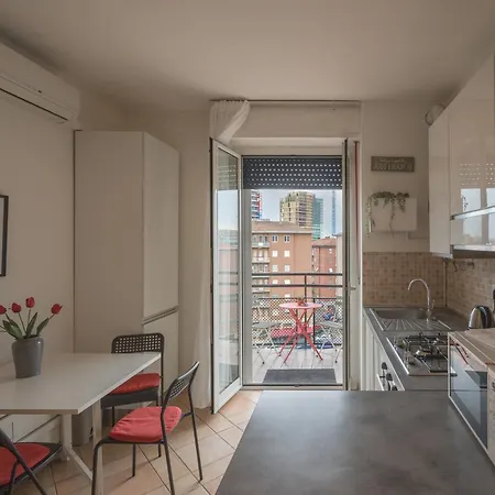 Primopiano - Palmanova * Милан