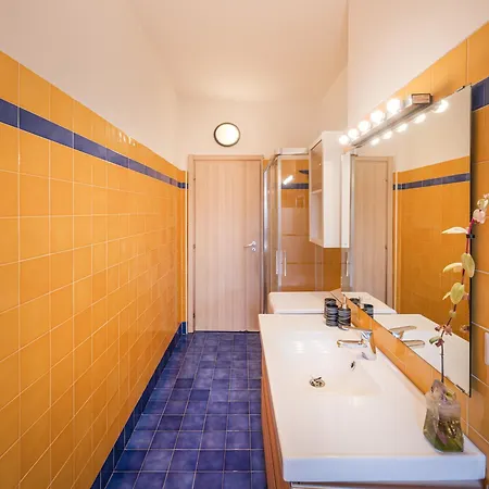 Primopiano - Palmanova 米兰