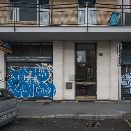 شقة Primopiano - Palmanova *