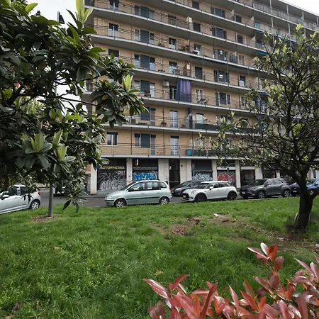 Primopiano - Palmanova * ميلان