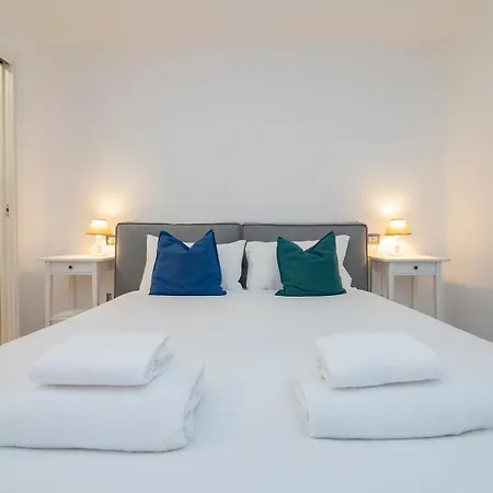 Апартаменты I Host - Vigevano 13 *