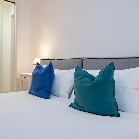 I Host - Vigevano 13 Апартаменты *