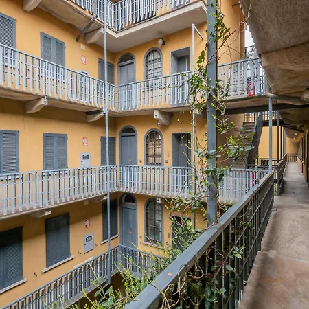 I Host - Vigevano 13 * Mailand