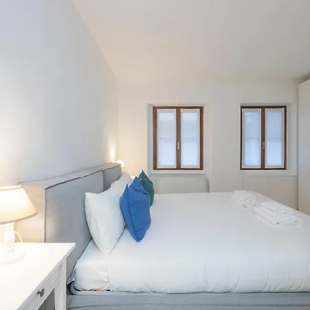 Apartman I Host - Vigevano 13 *