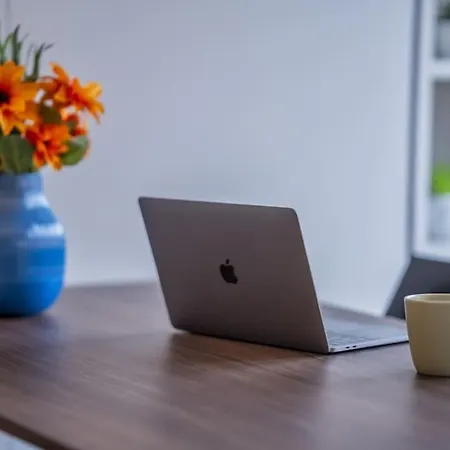 Duomo Space Free Parking - Private Gym- Metro Apartamento