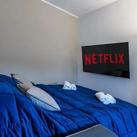 Duomo Space Free Parking - Private Gym- Metro * Milão