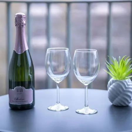 Duomo Space Free Parking - Private Gym- Metro Apartamento Milán