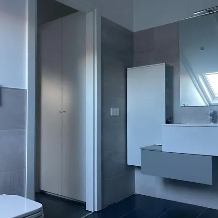Boutique - Spontini Penthouse Apartment Milan