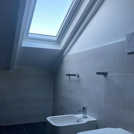 Boutique - Spontini Penthouse Milan