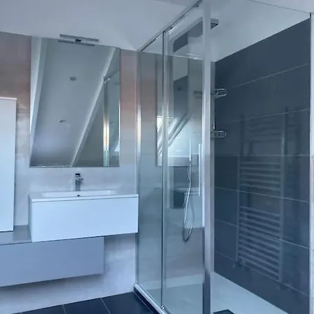 Boutique - Spontini Penthouse Apartment *