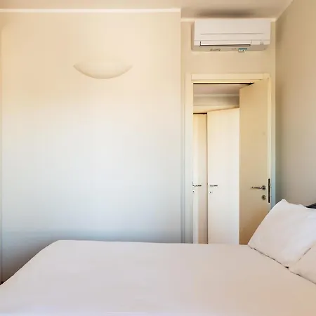 Easyhomes - Navigli Terrace * Milán