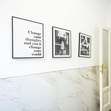 Apartment Macchi Charming By 101flats