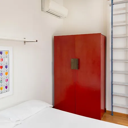 Artstay Luxury Apt Sempione & Cadorna