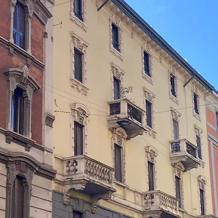 Boutique - Spontini Penthouse Appartamento *