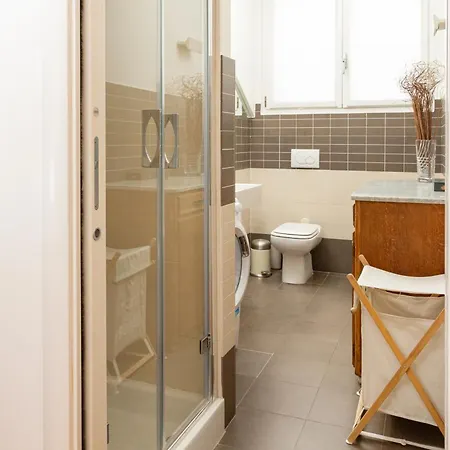 Rose Exclusive Apartment Milan