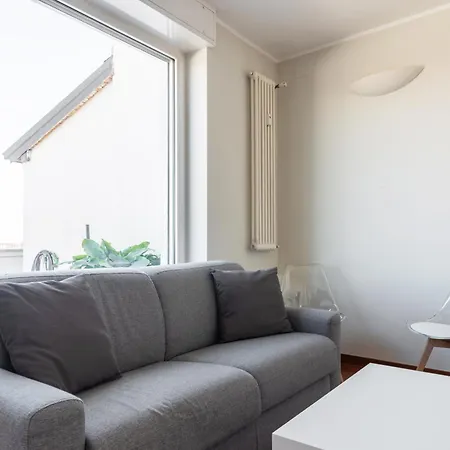 Easyhomes - Navigli Terrace *