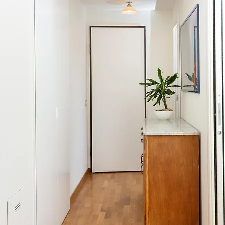 Artstay Luxury Apt Sempione & Cadorna Milano