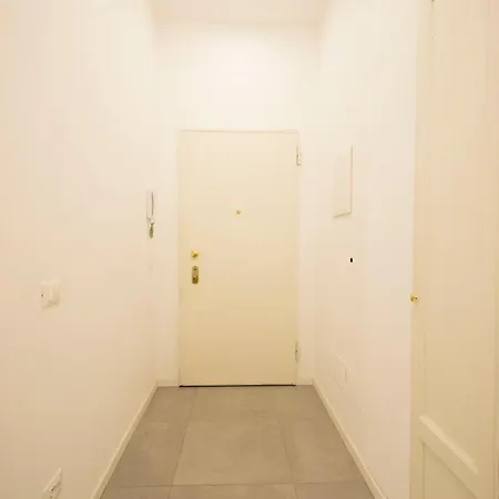 Daire Macchi Charming By 101flats Milano