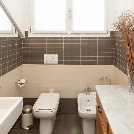 Apartment Rose Exclusive Milan
