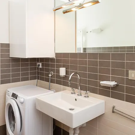 Artstay Luxury Apt Sempione & Cadorna * Milano