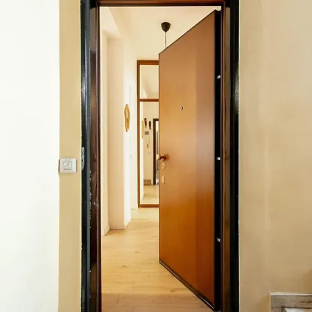 Apartment Muzio Scevola