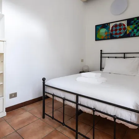 Italianway Comfort - Mortara 5 B