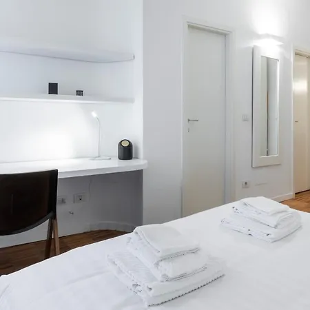 Apartment Italianway Easy - Farini 2