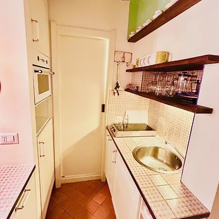 Apartamento Moscova M2 - Centre *