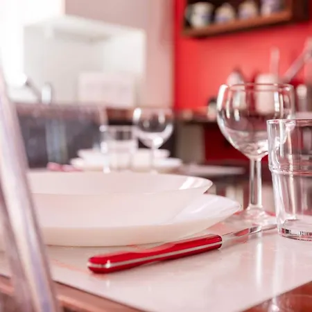 Italianway Comfort - Mortara 5 B Μιλάνο