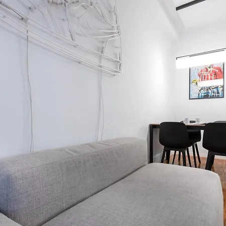 Italianway Easy - Farini 2 * Milano