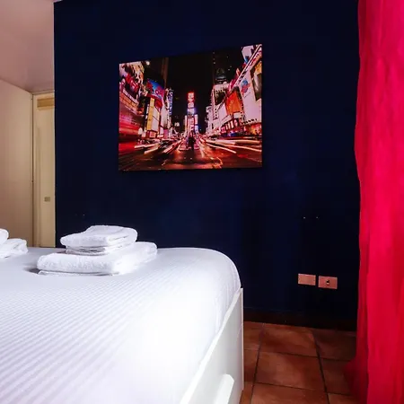 Italianway - Mortara 5 B Apartment