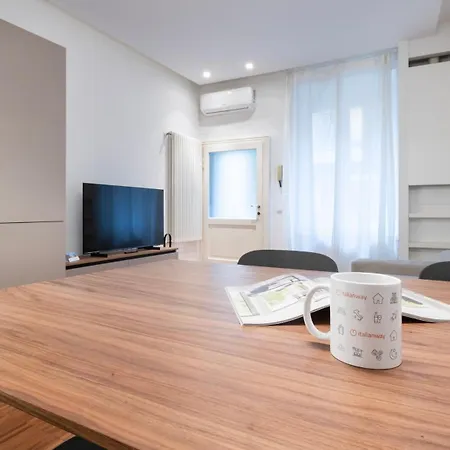 Appartement Italianway Easy - Farini 2 *