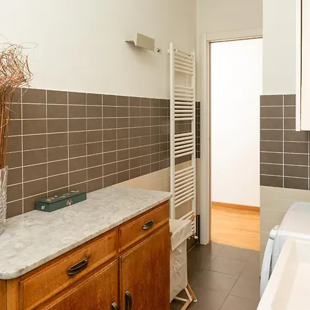 Artstay Luxury Apt Sempione & Cadorna Daire *