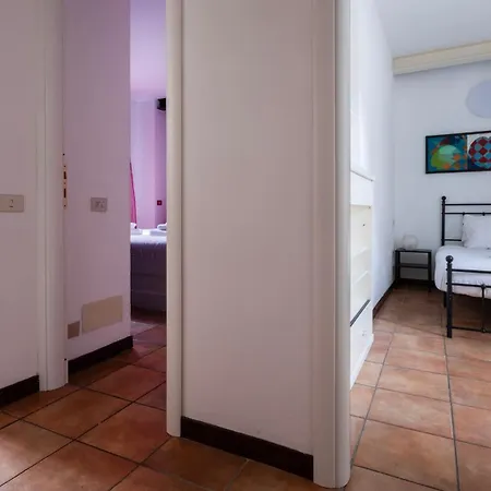 Italianway - Mortara 5 B Apartment