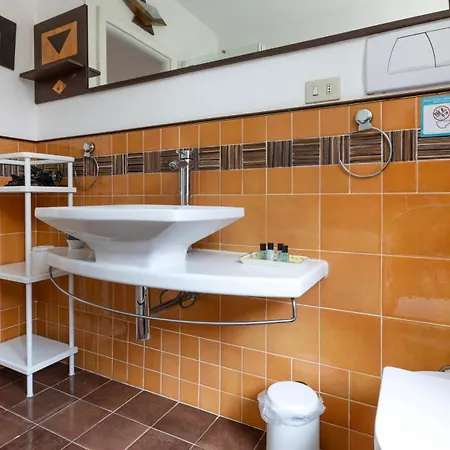 Italianway - Mortara 5 B