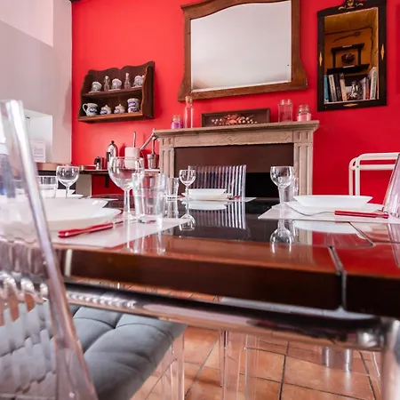 Апартаменты Italianway Comfort - Mortara 5 B Милан