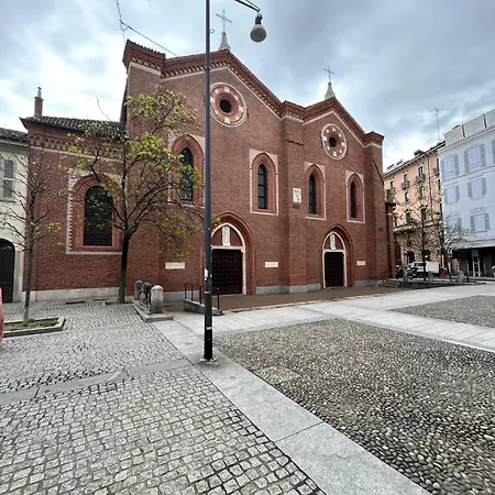 Lejlighed Moscova M2 - Centre *