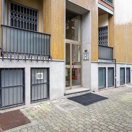 Apartment Muzio Scevola *