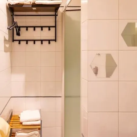Porta Nuova Moscova: Cozy Near Duomo! * Milán