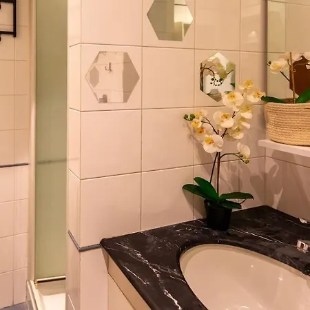 Porta Nuova Moscova: Cozy Near Duomo! Apartmán *