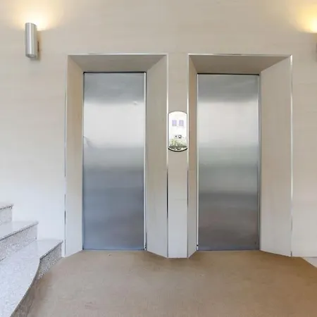 Apartmán Porta Nuova Moscova: Cozy Near Duomo! Milán