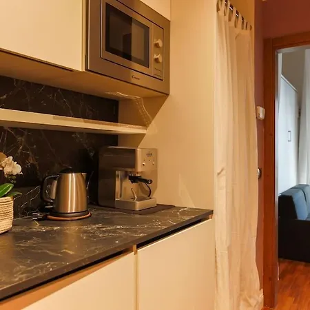 Apartmán Porta Nuova Moscova: Cozy Near Duomo!