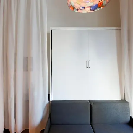 Porta Nuova Moscova: Cozy Near Duomo! Milan