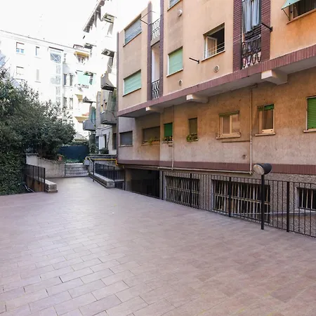 Monolocale Vicino A Fondazione Prada