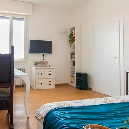 Apartamento Ihost Great View - Molino Armi 25 Milán