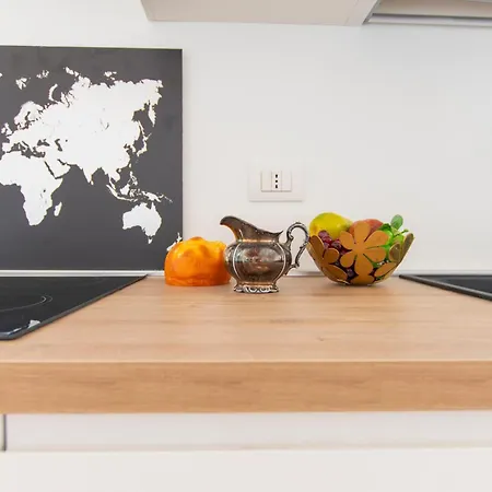 דירה Ihost Great View - Molino Armi 25 *