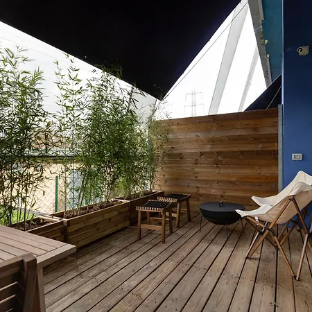 Loft - Adriano 51